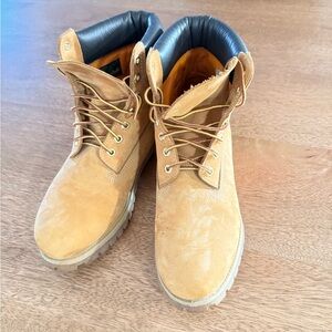 Timberland Boots, Men's size 11
